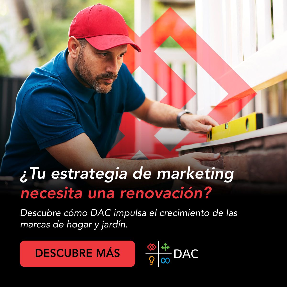 DAC ad