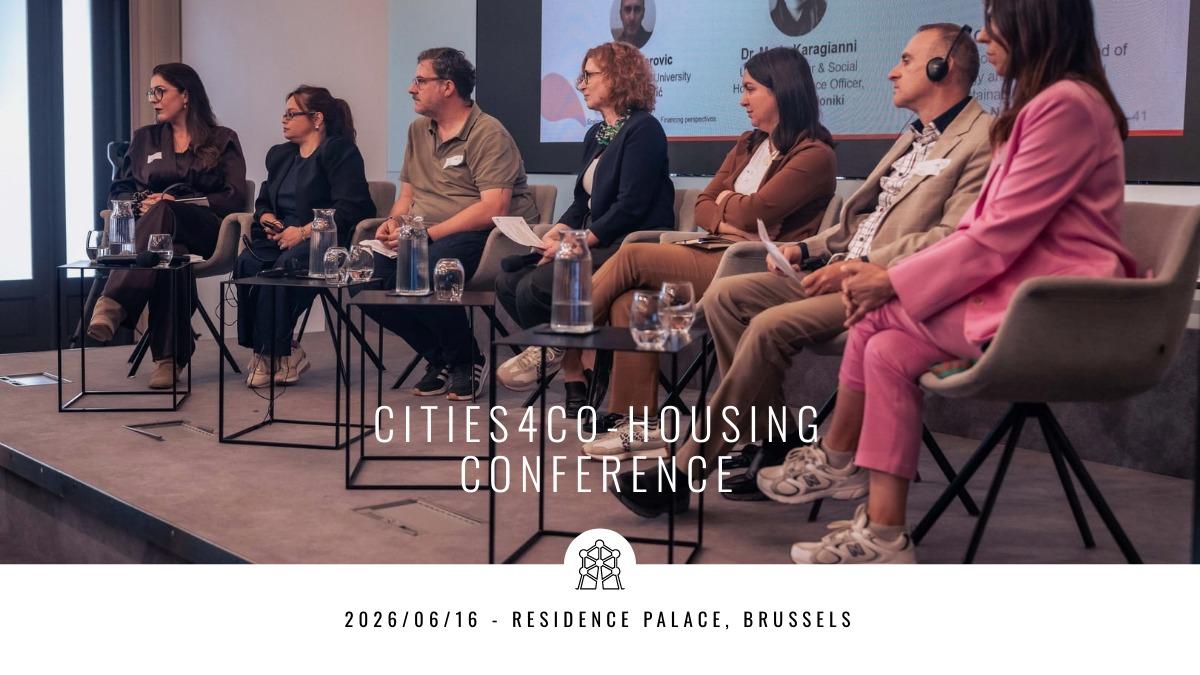 Bruxelles Logement - Brussel Huisvesting ad
