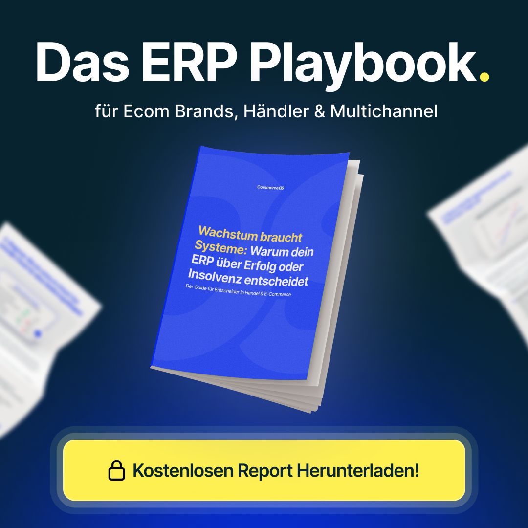 CommerceOS (founderlab GmbH) ad