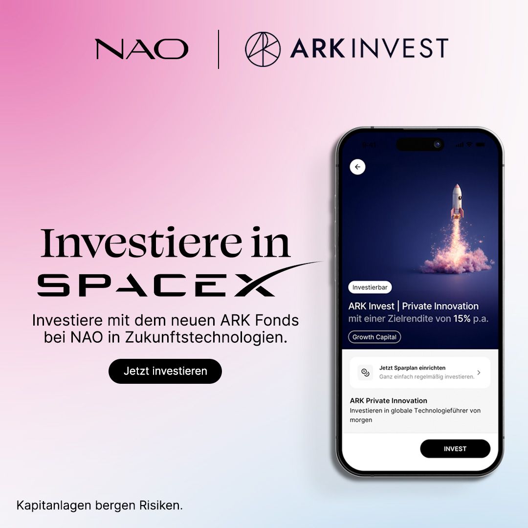 NAO ad