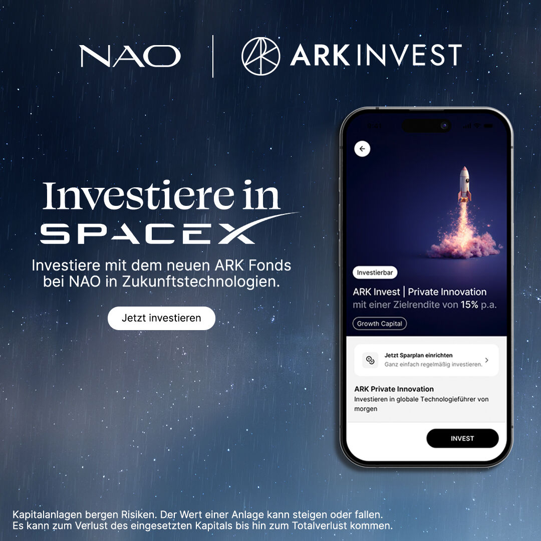 NAO ad