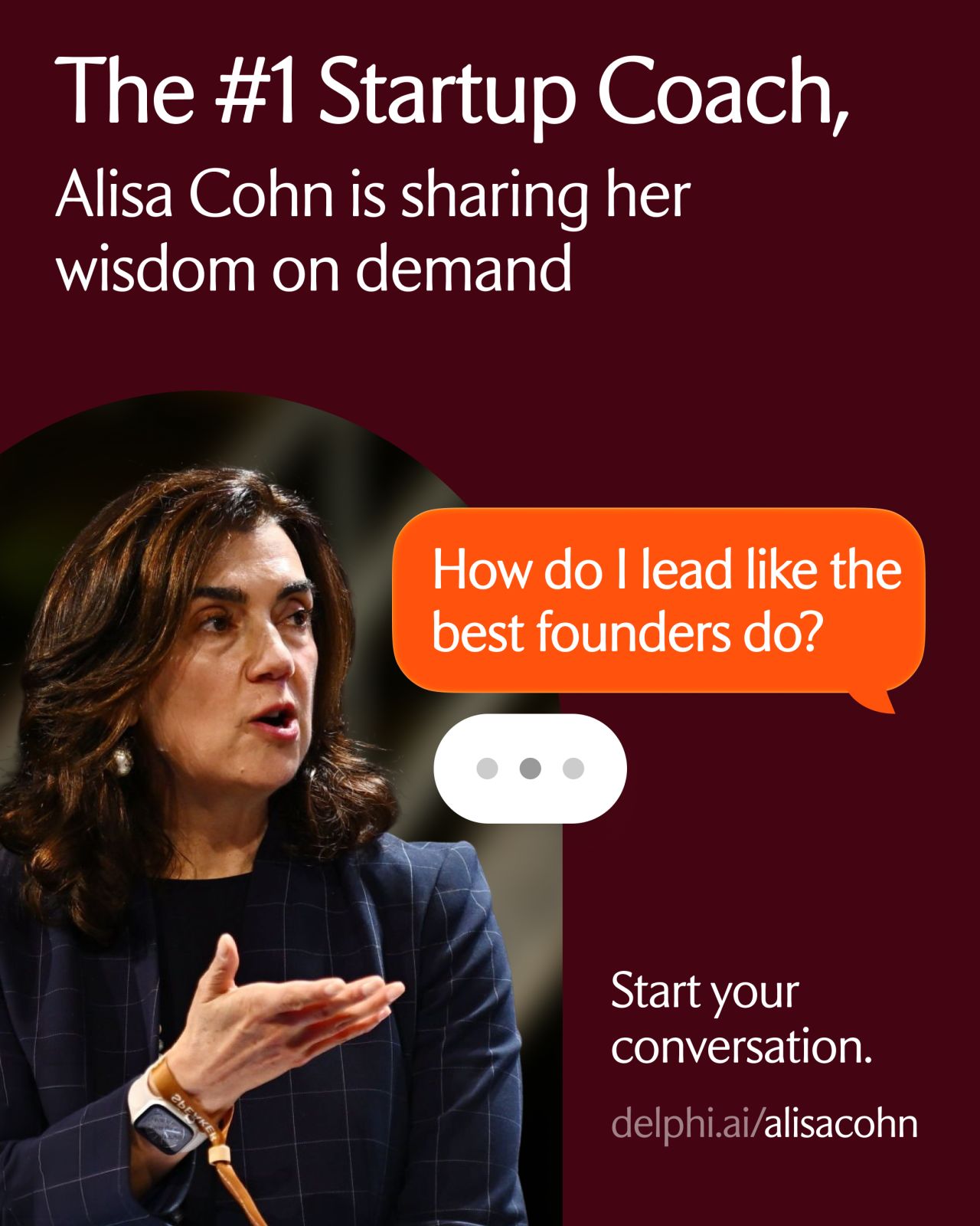 Delphi ad
