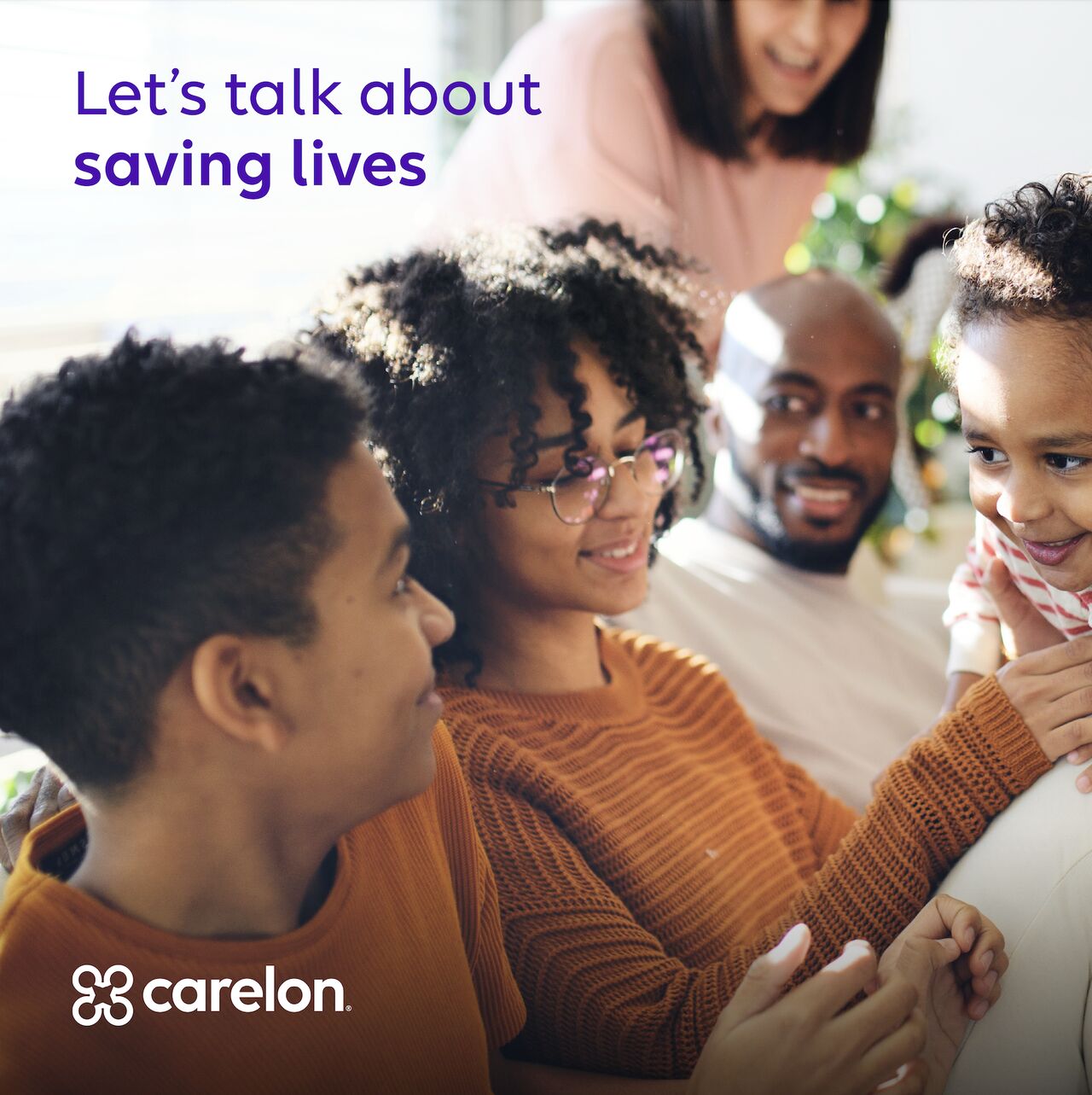 Carelon Behavioral Health ad