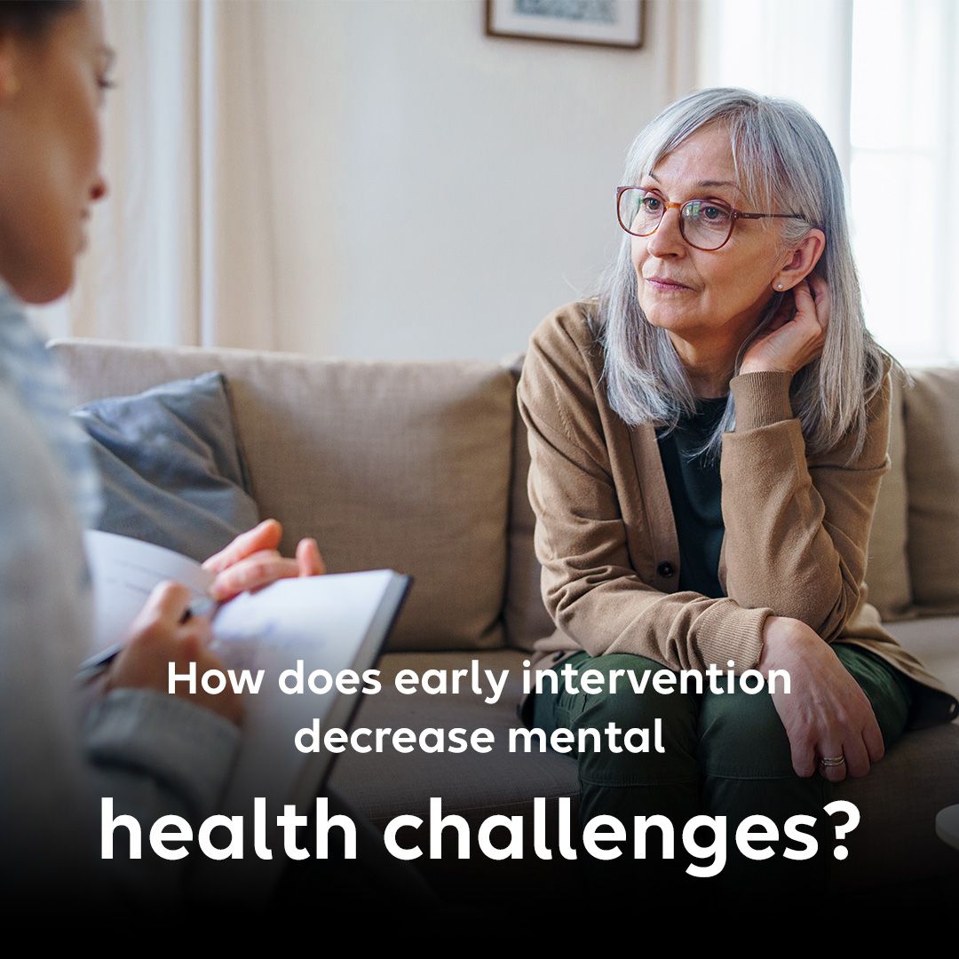 Carelon Behavioral Health ad