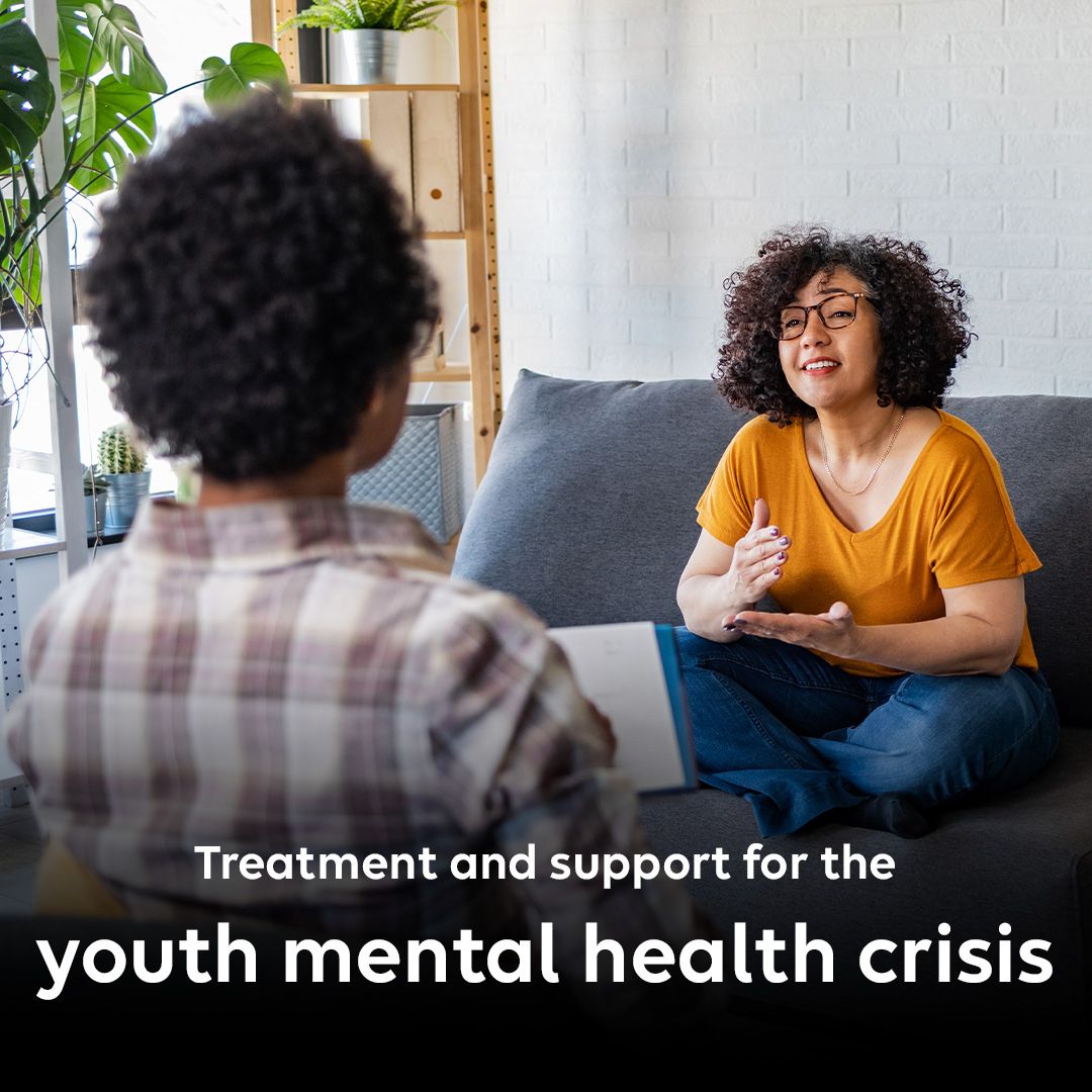 Carelon Behavioral Health ad