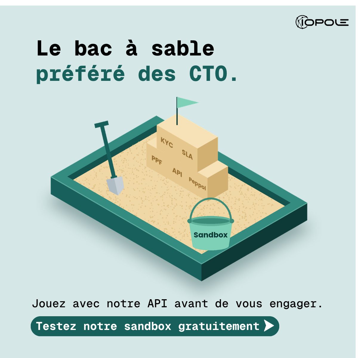 Iopole ad