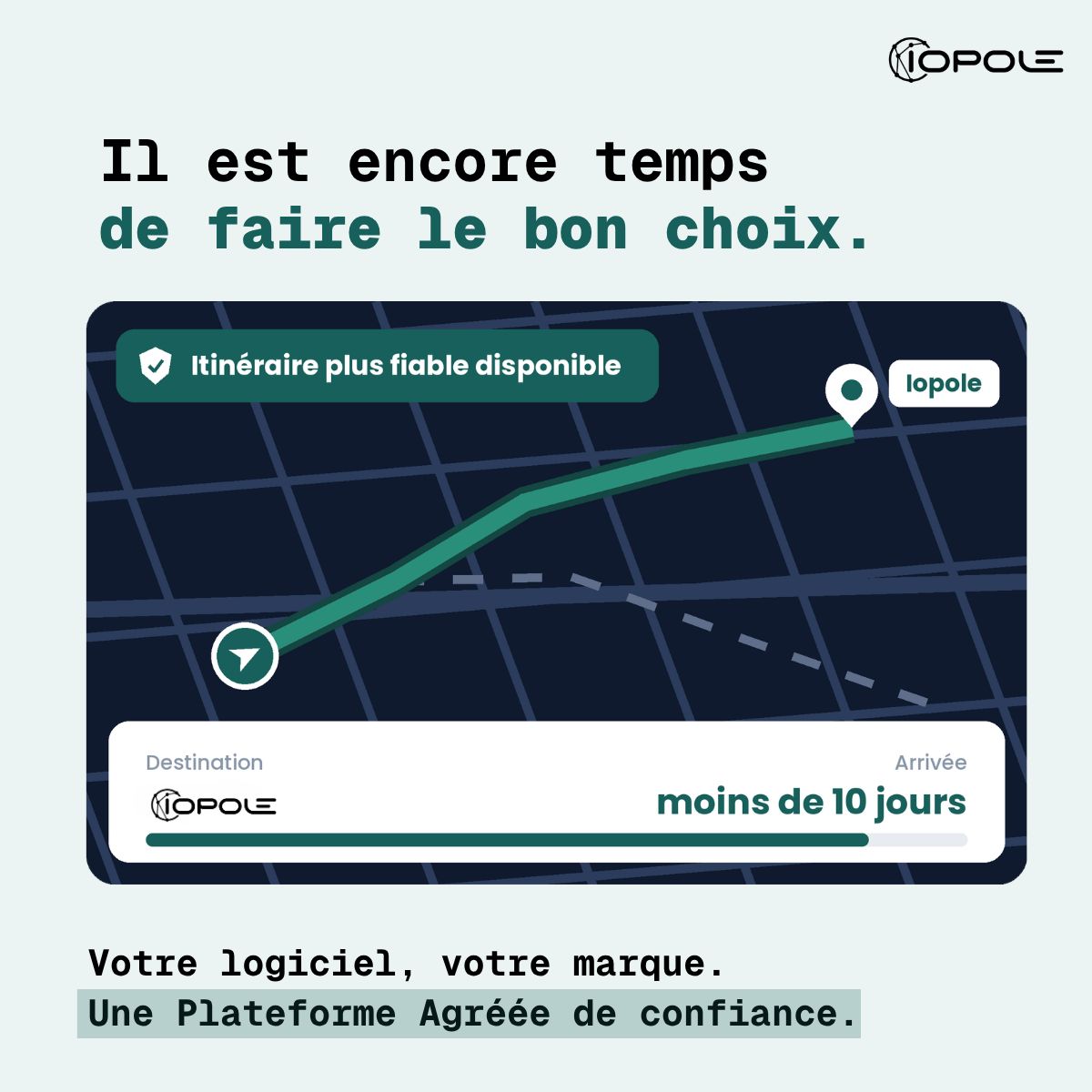 Iopole ad