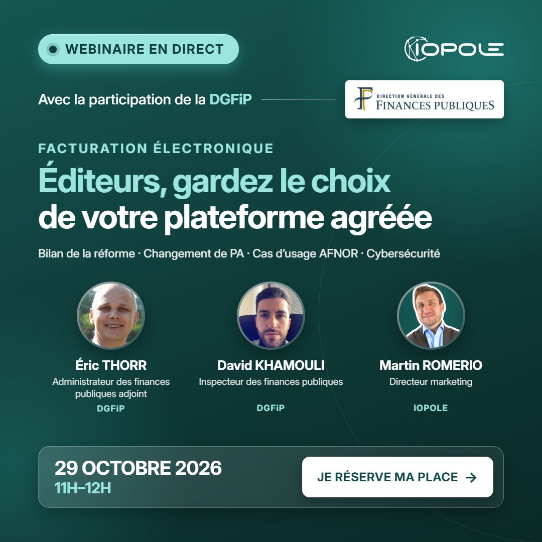 Iopole ad