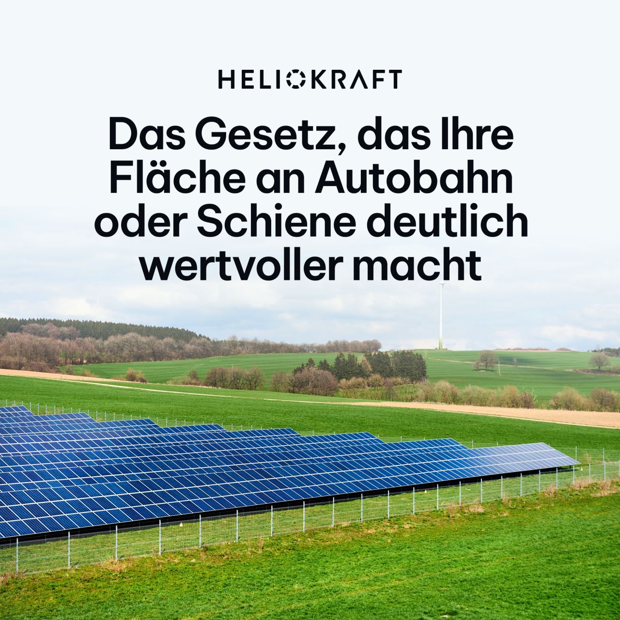 Heliokraft ad