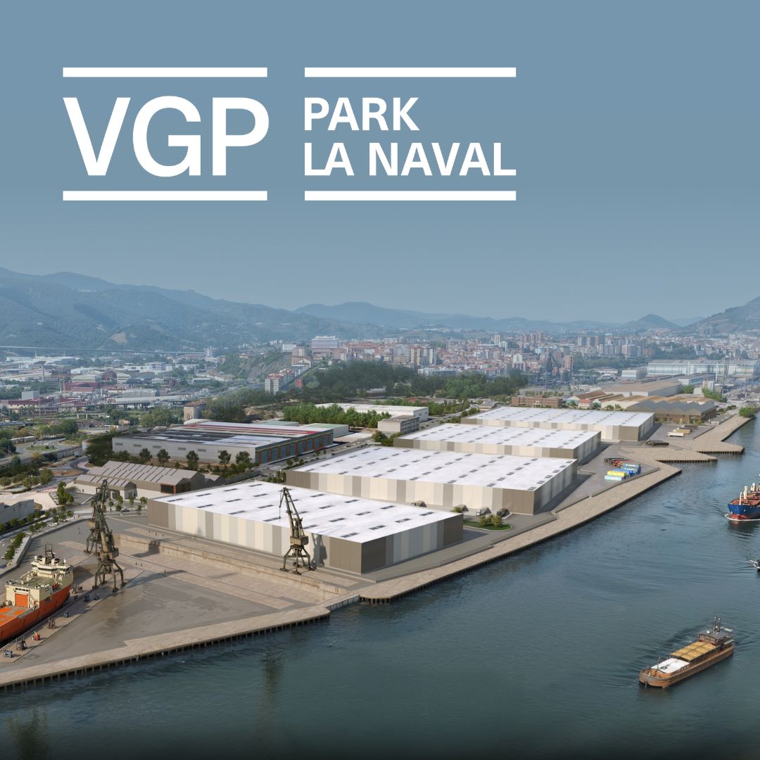 VGP ad