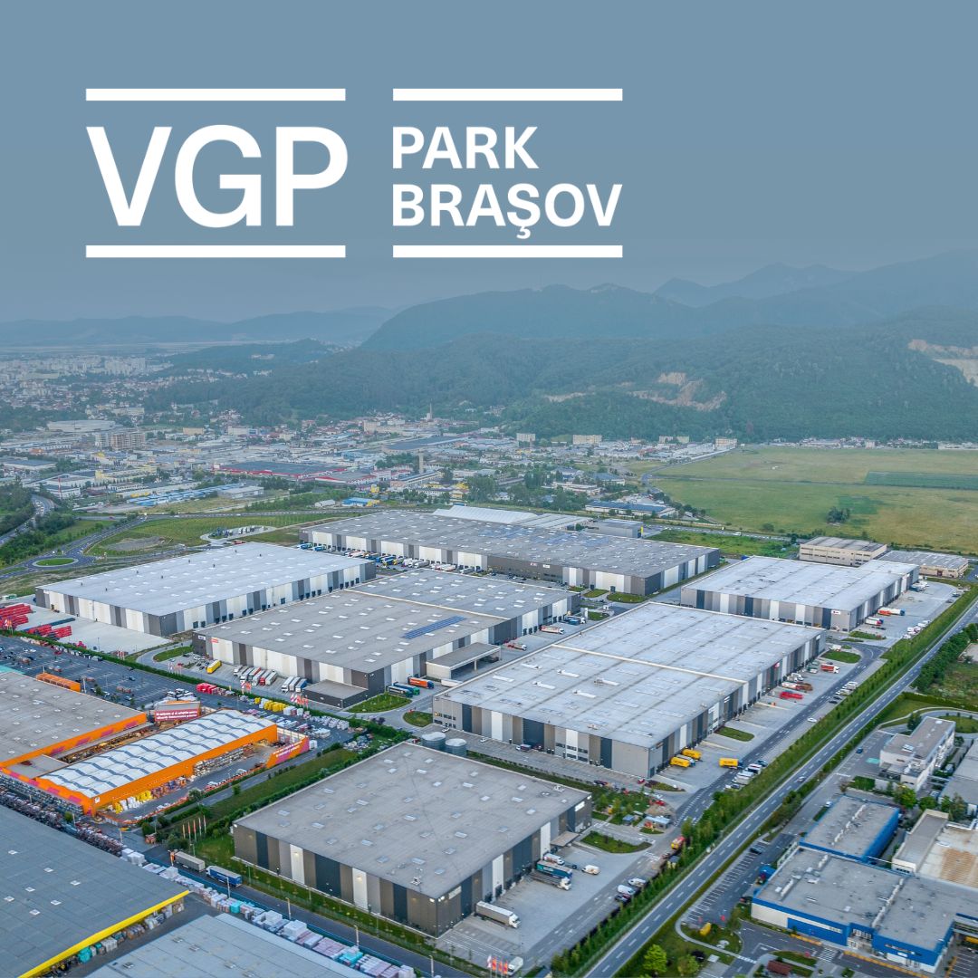 VGP ad