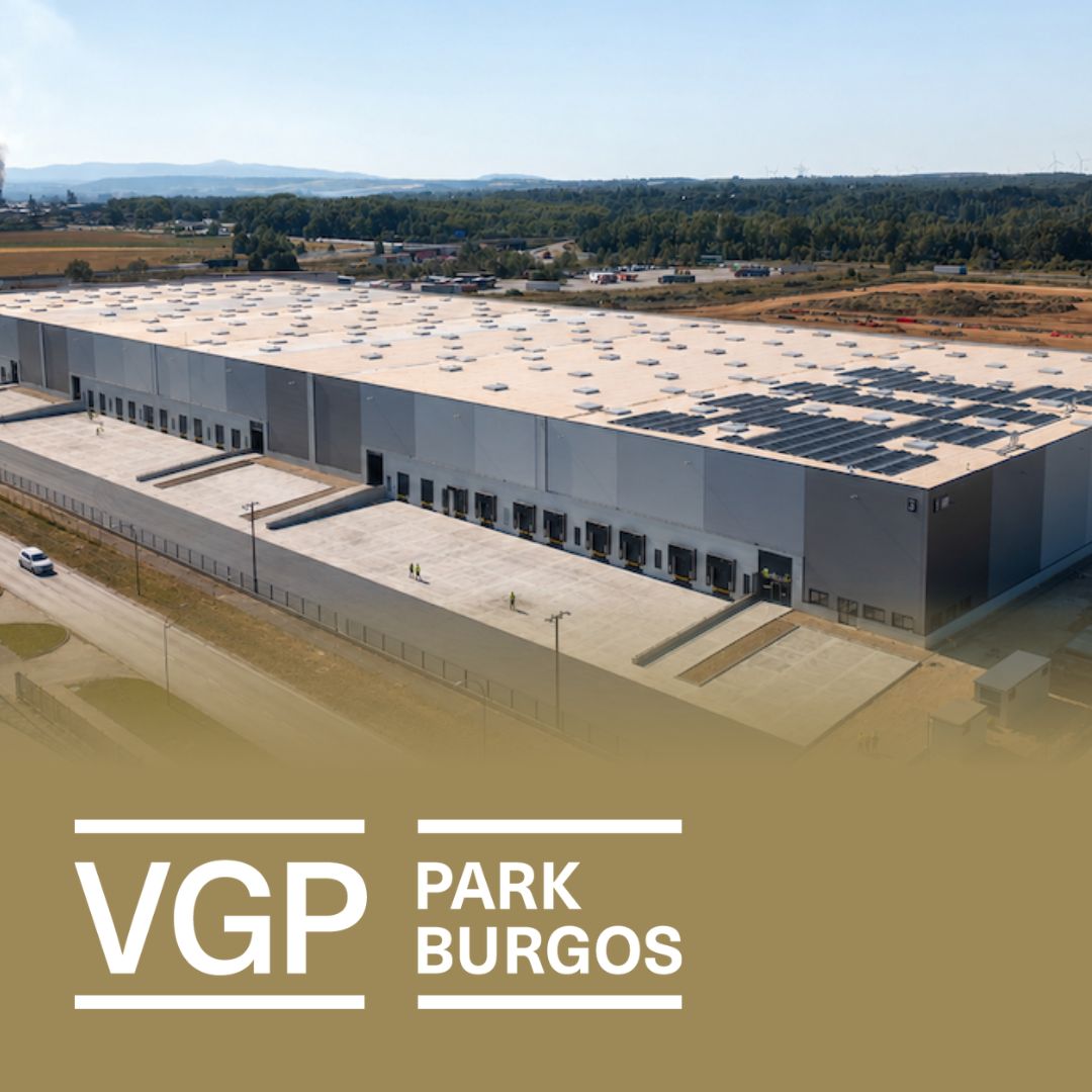 VGP ad