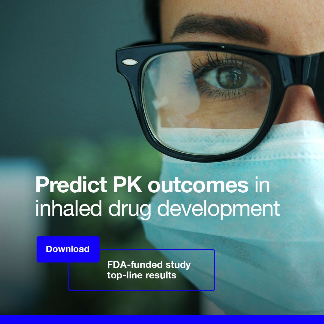 Inhalation Sciences Sweden AB ad