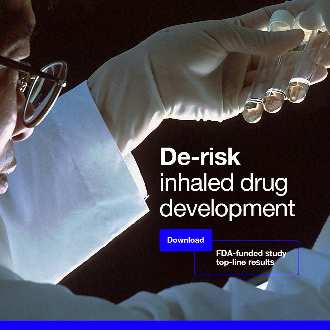 Inhalation Sciences Sweden AB ad