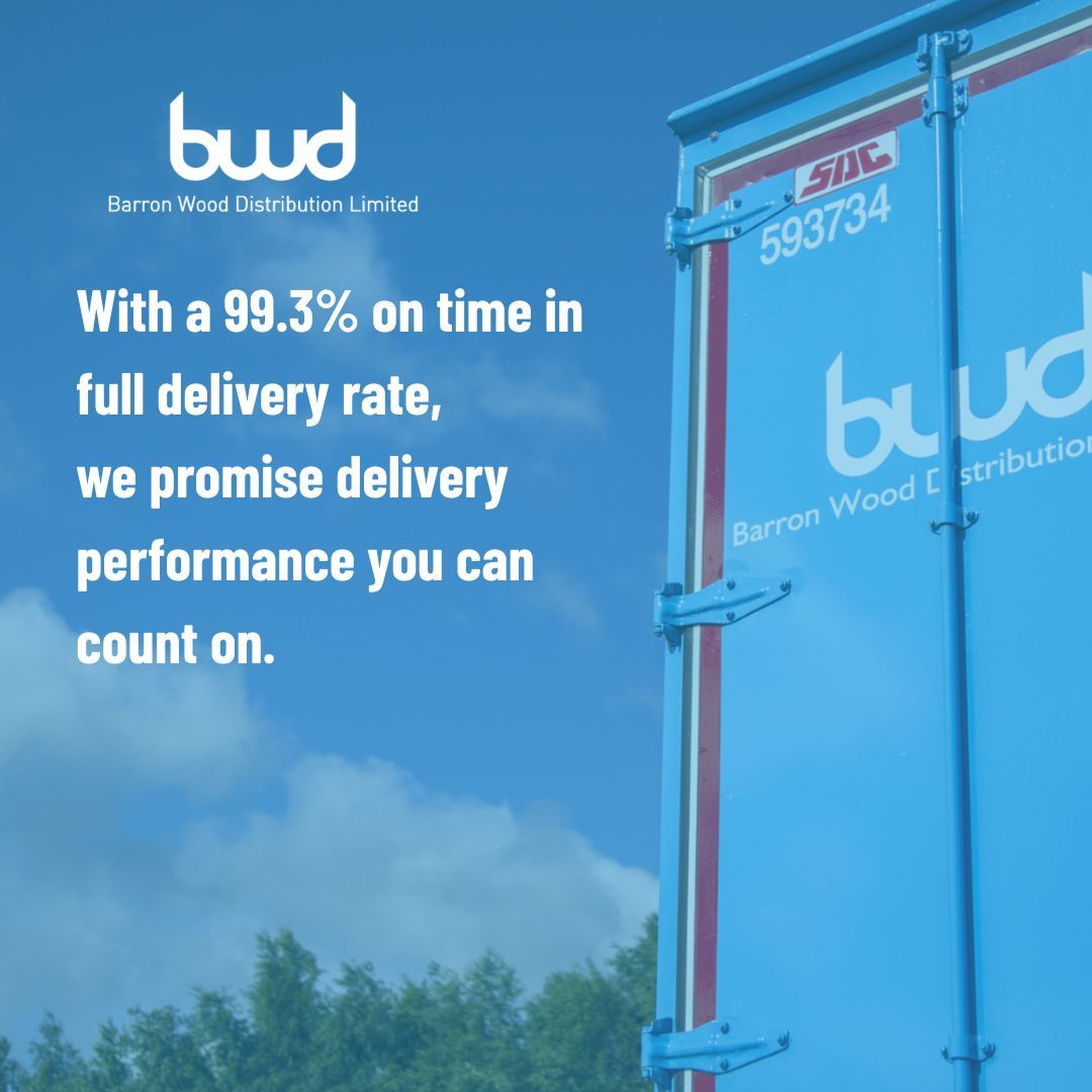 Barron Wood Distribution Limited ad