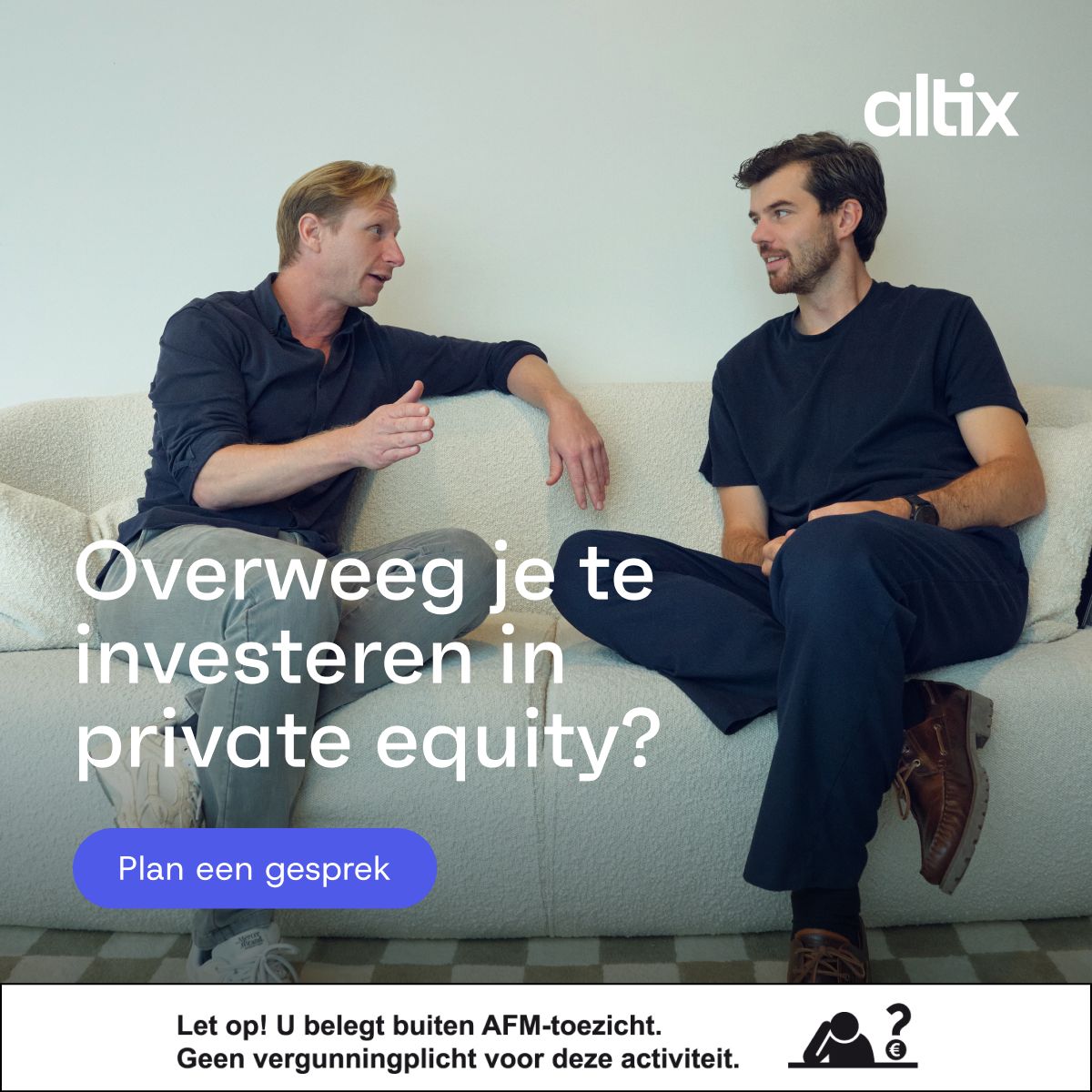 Altix ad