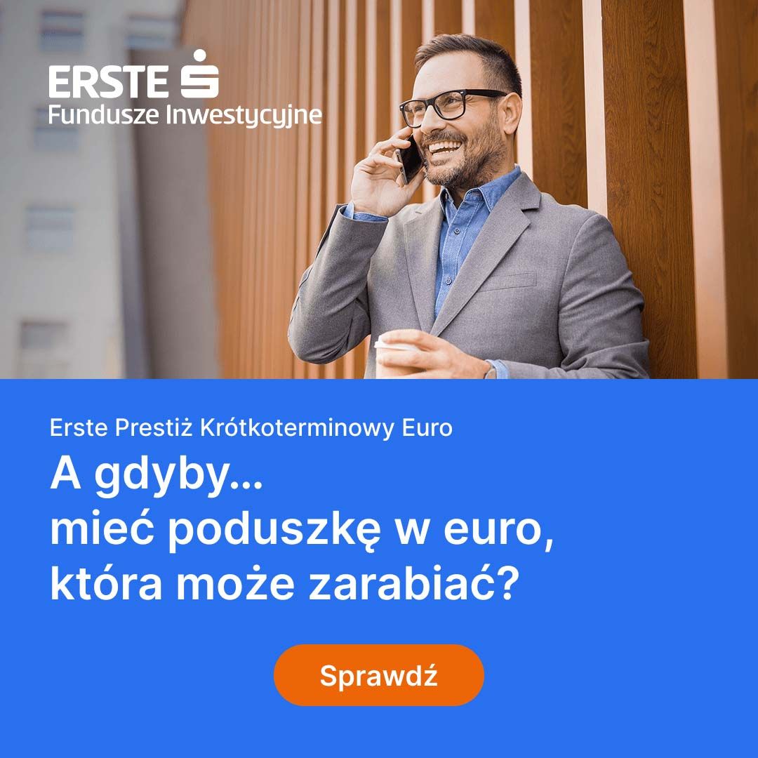 Erste TFI ad
