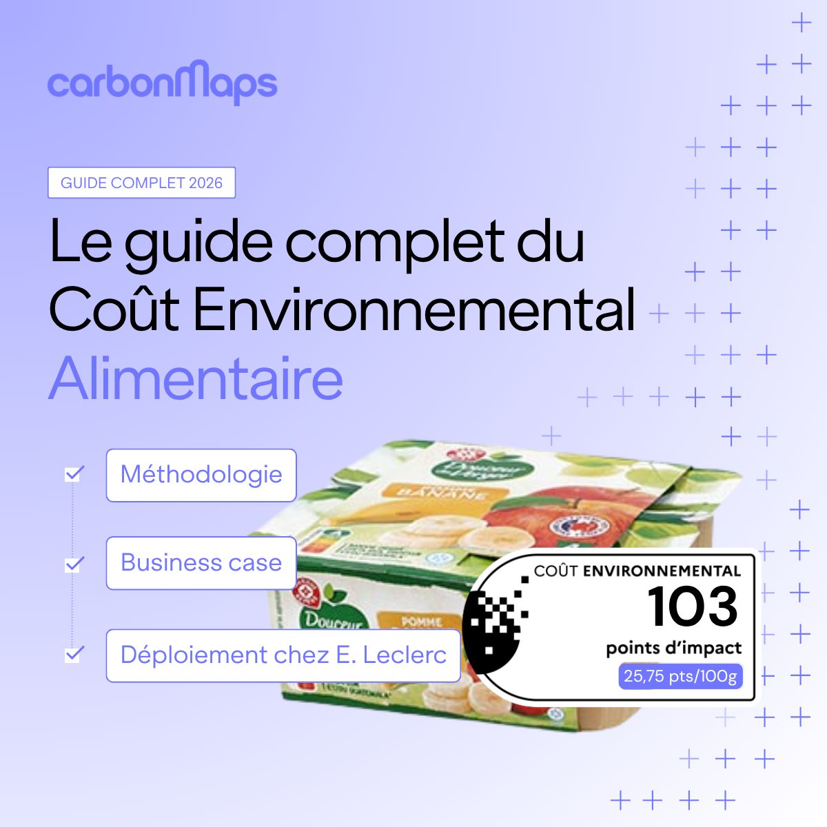 Carbon Maps ad