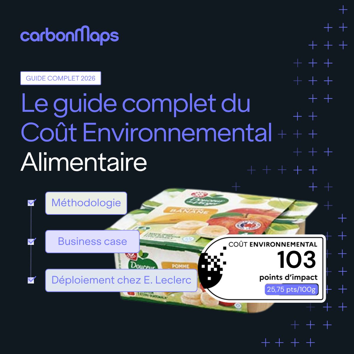 Carbon Maps ad
