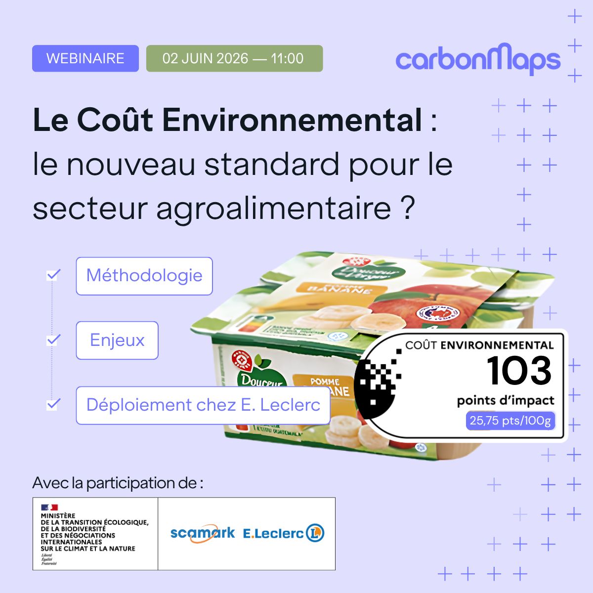 Carbon Maps ad