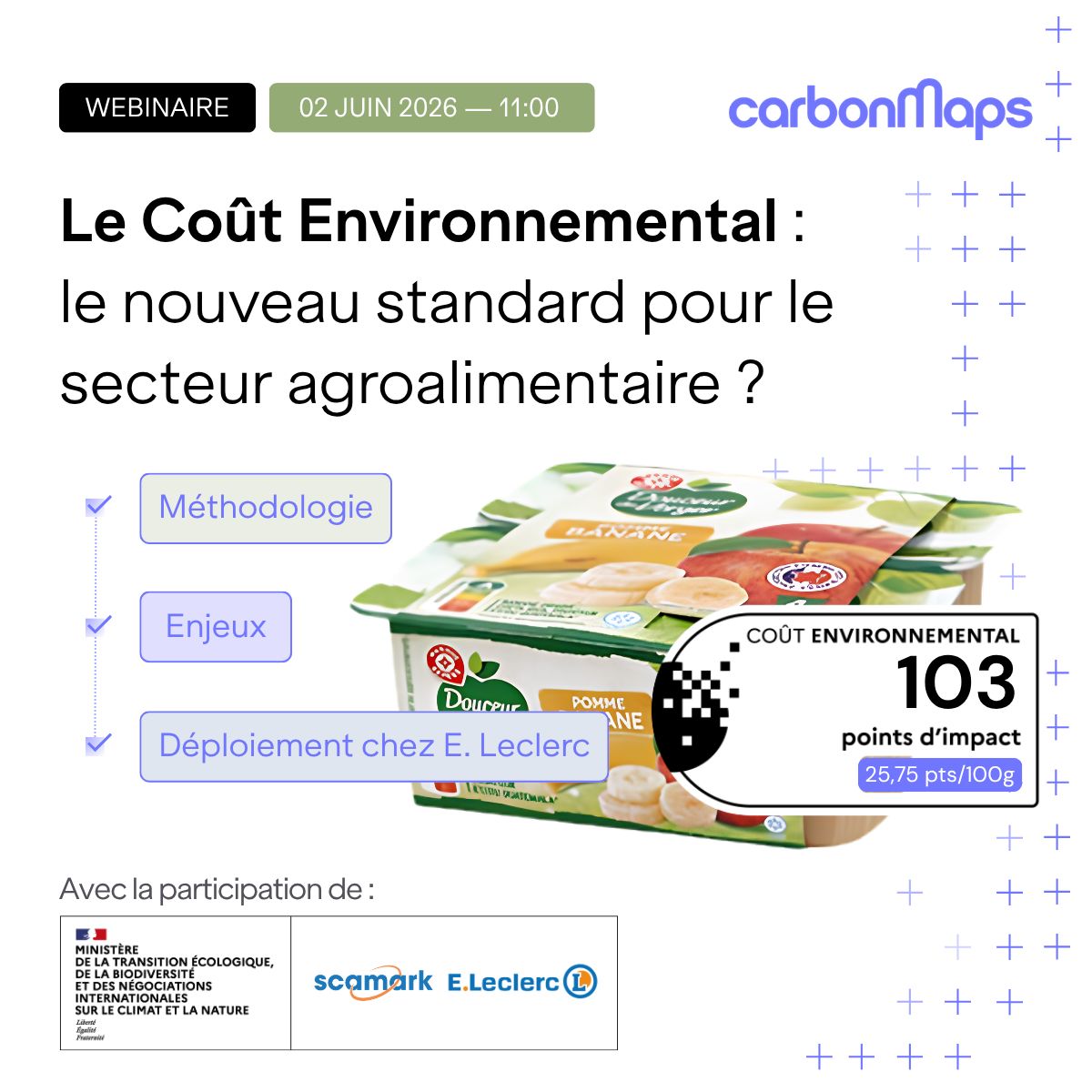 Carbon Maps ad