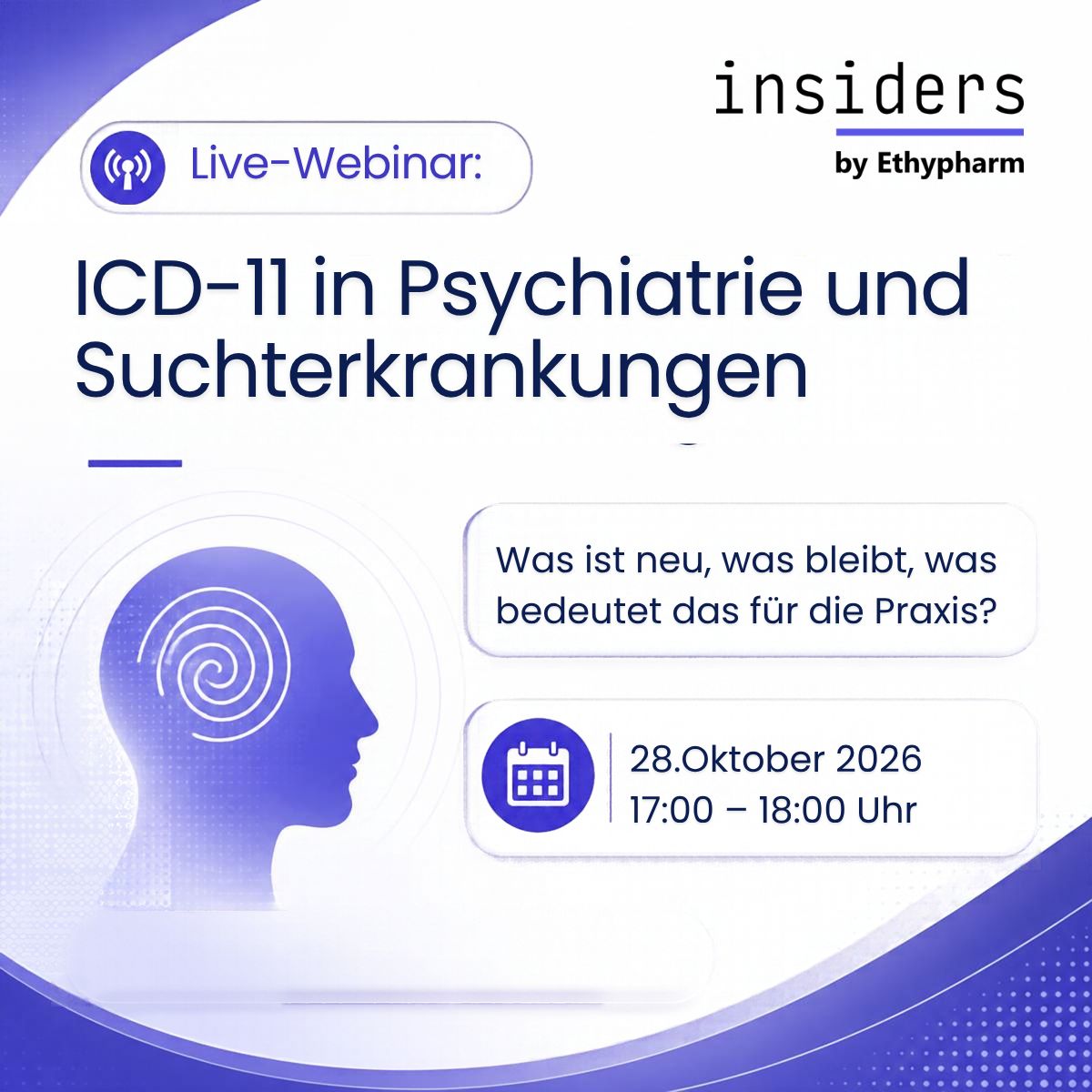 Ethypharm GmbH ad