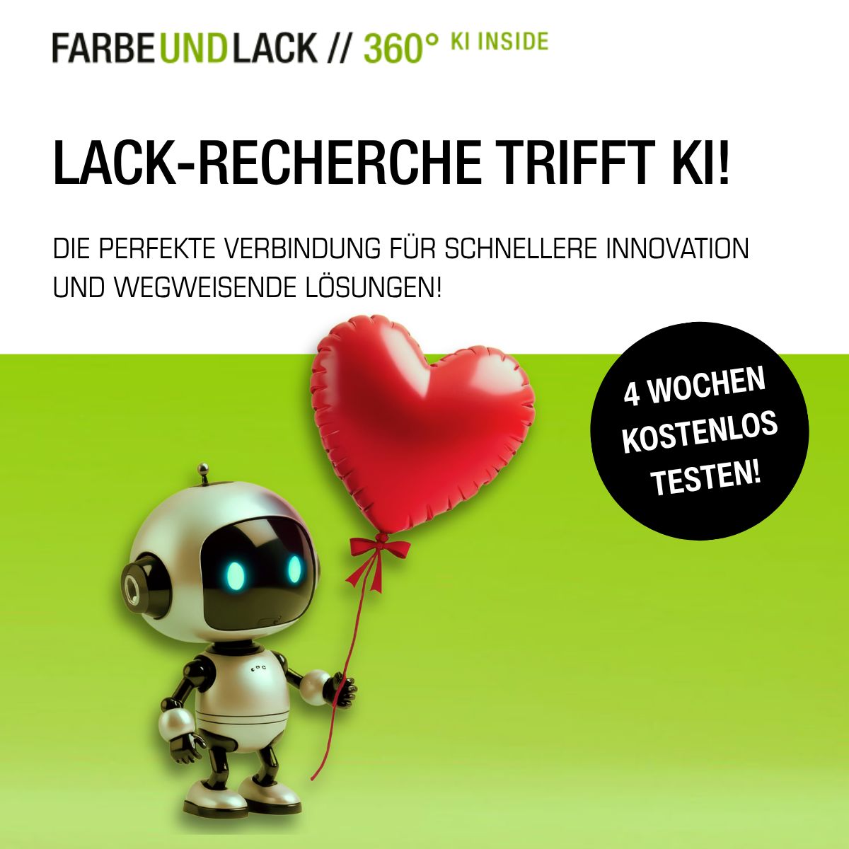 FARBE UND LACK ad
