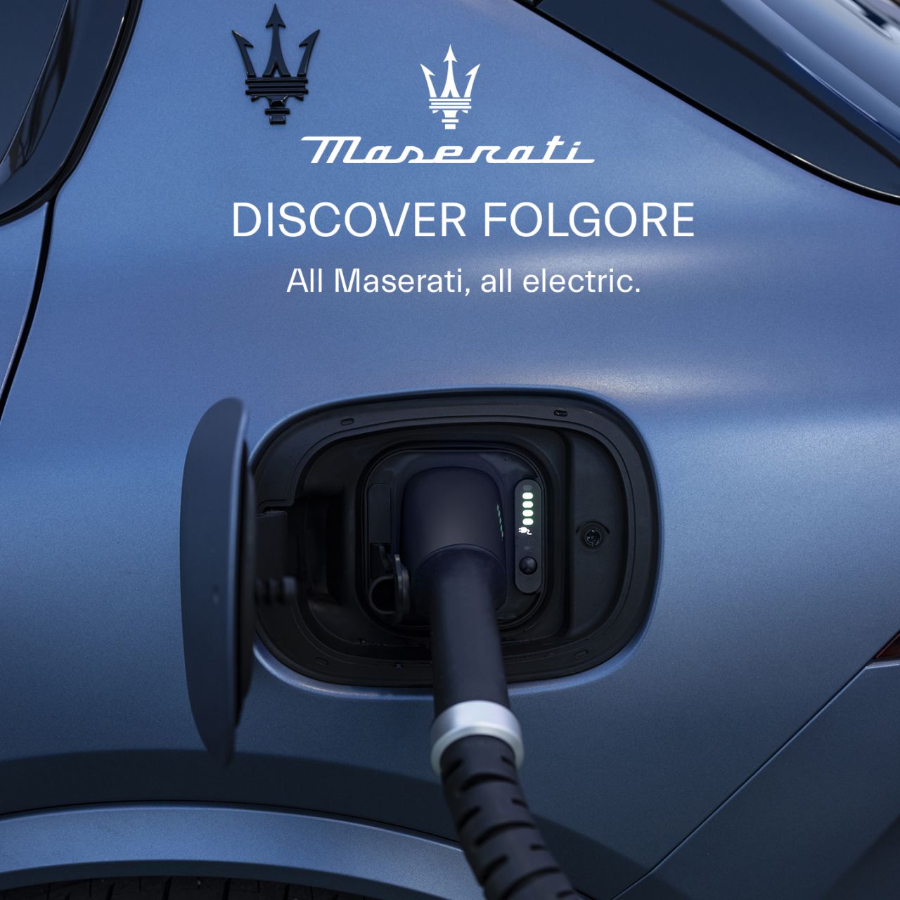 D'Ieteren Luxury Performance ad