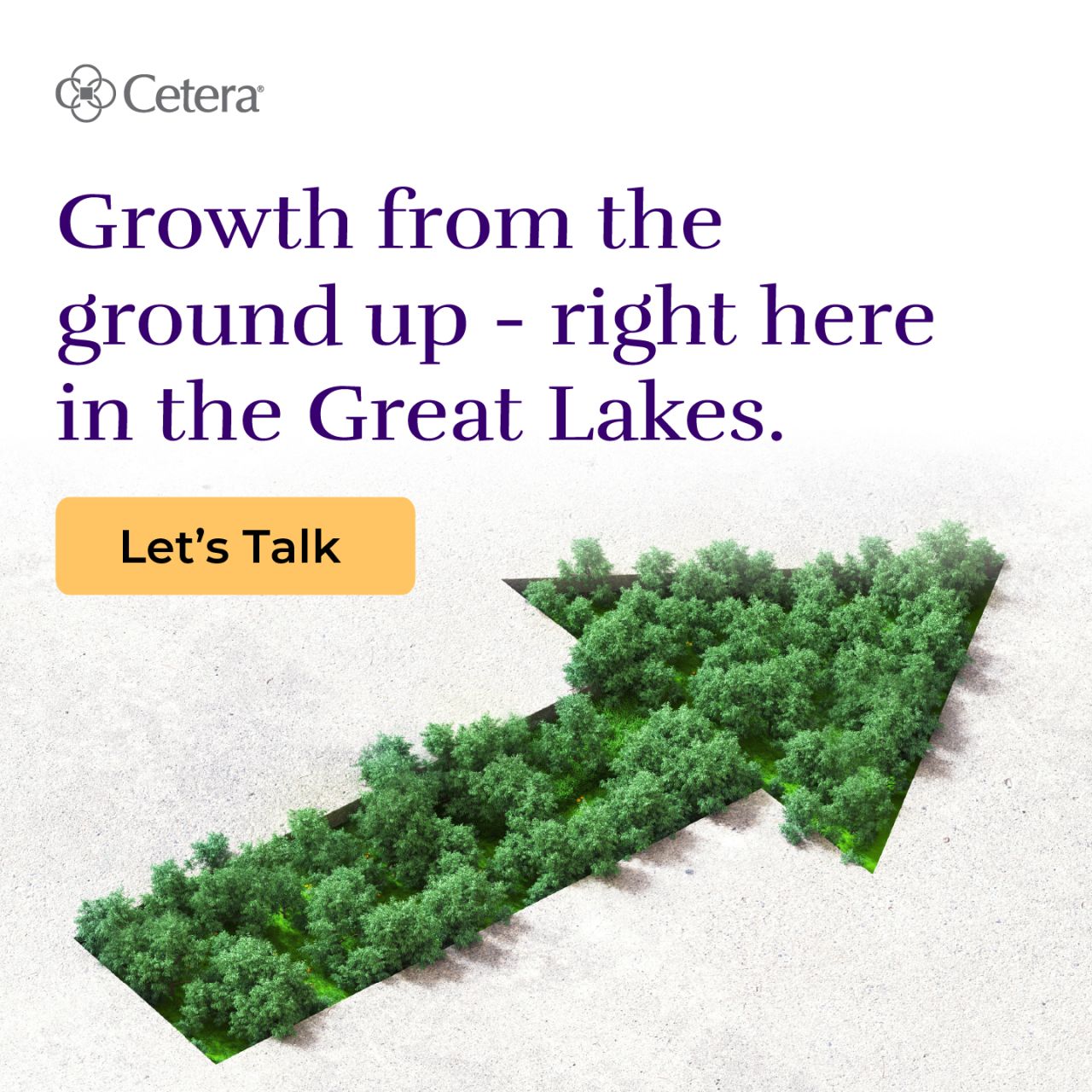 Cetera Financial Group ad