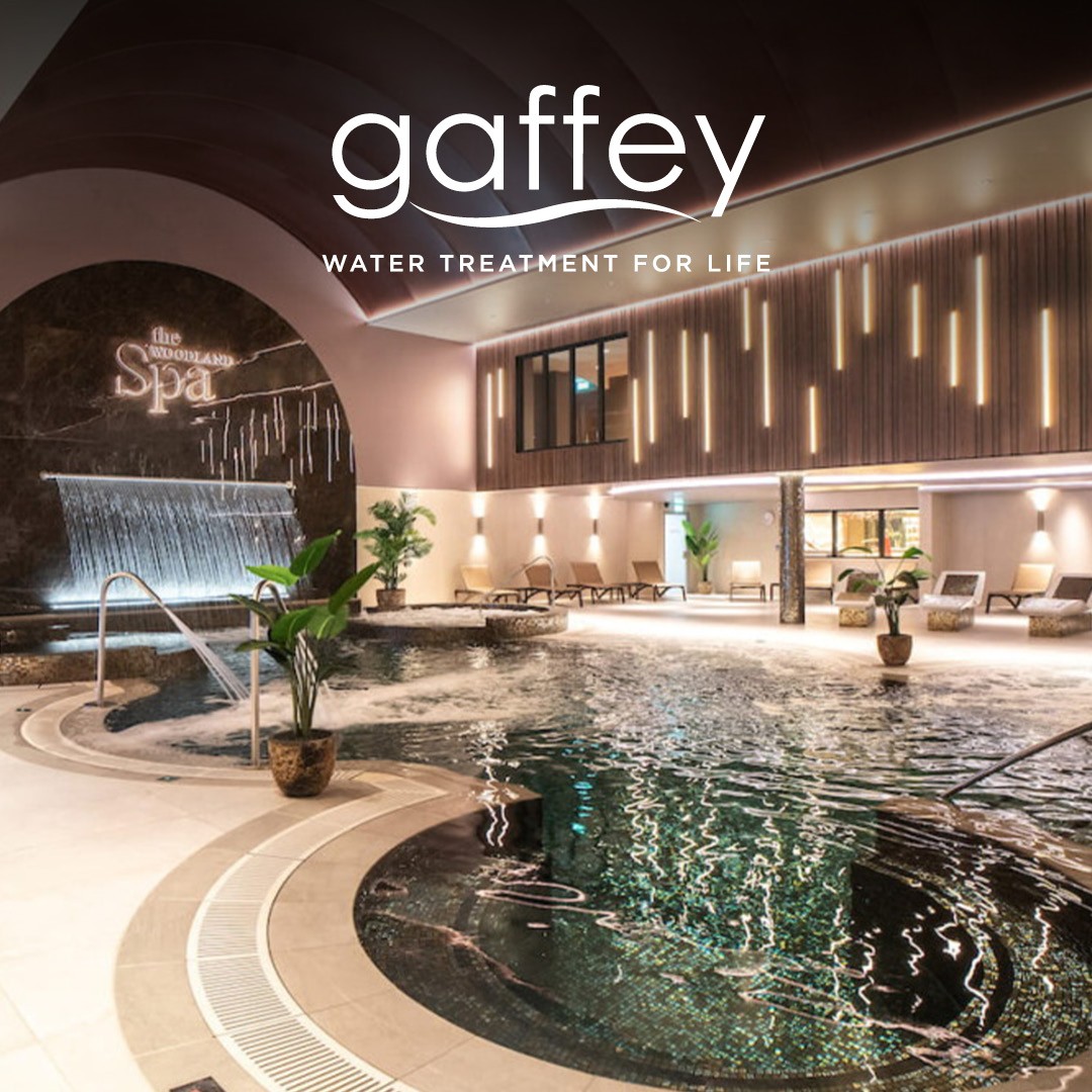 Gaffey Technical Services Ltd. ad