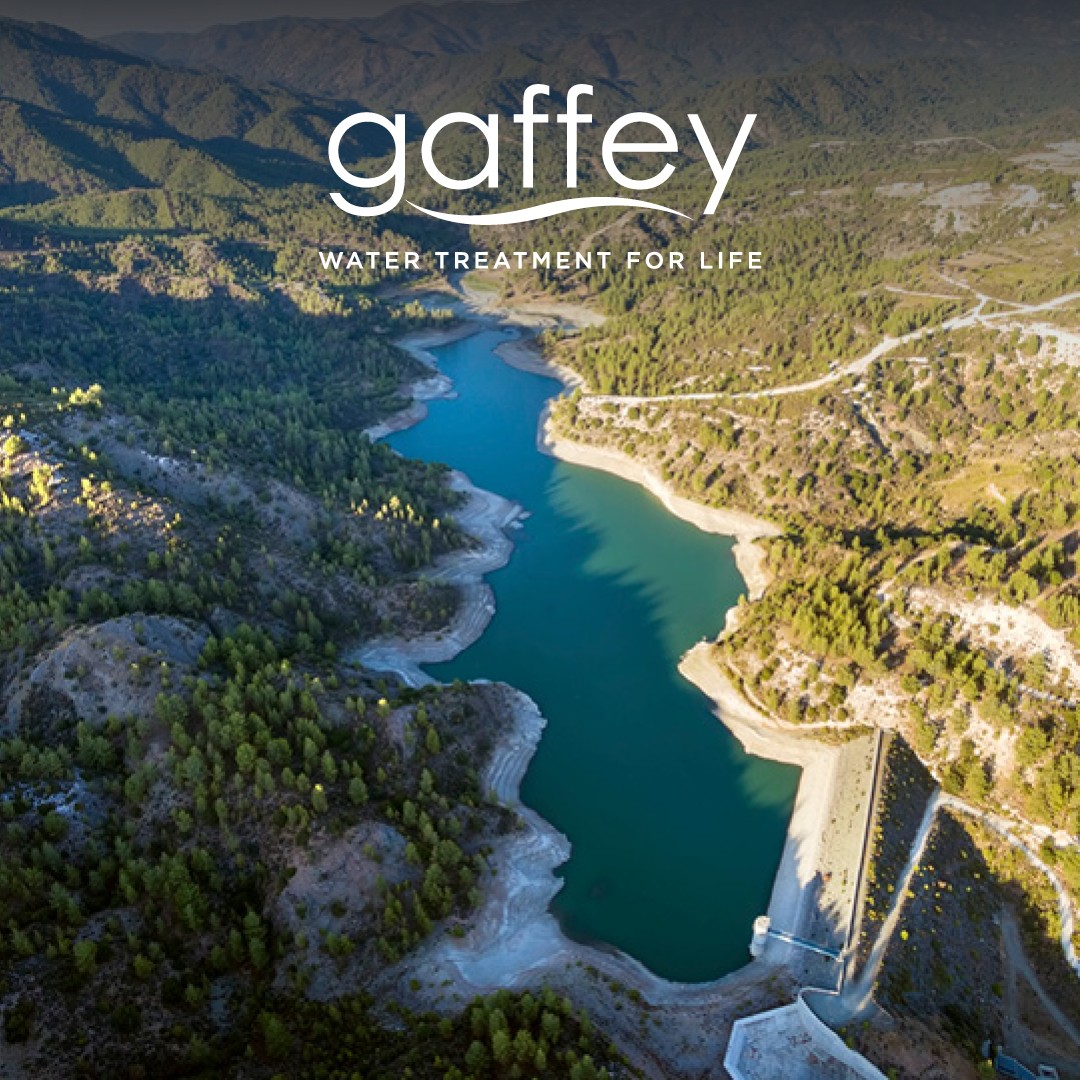 Gaffey Technical Services Ltd. ad