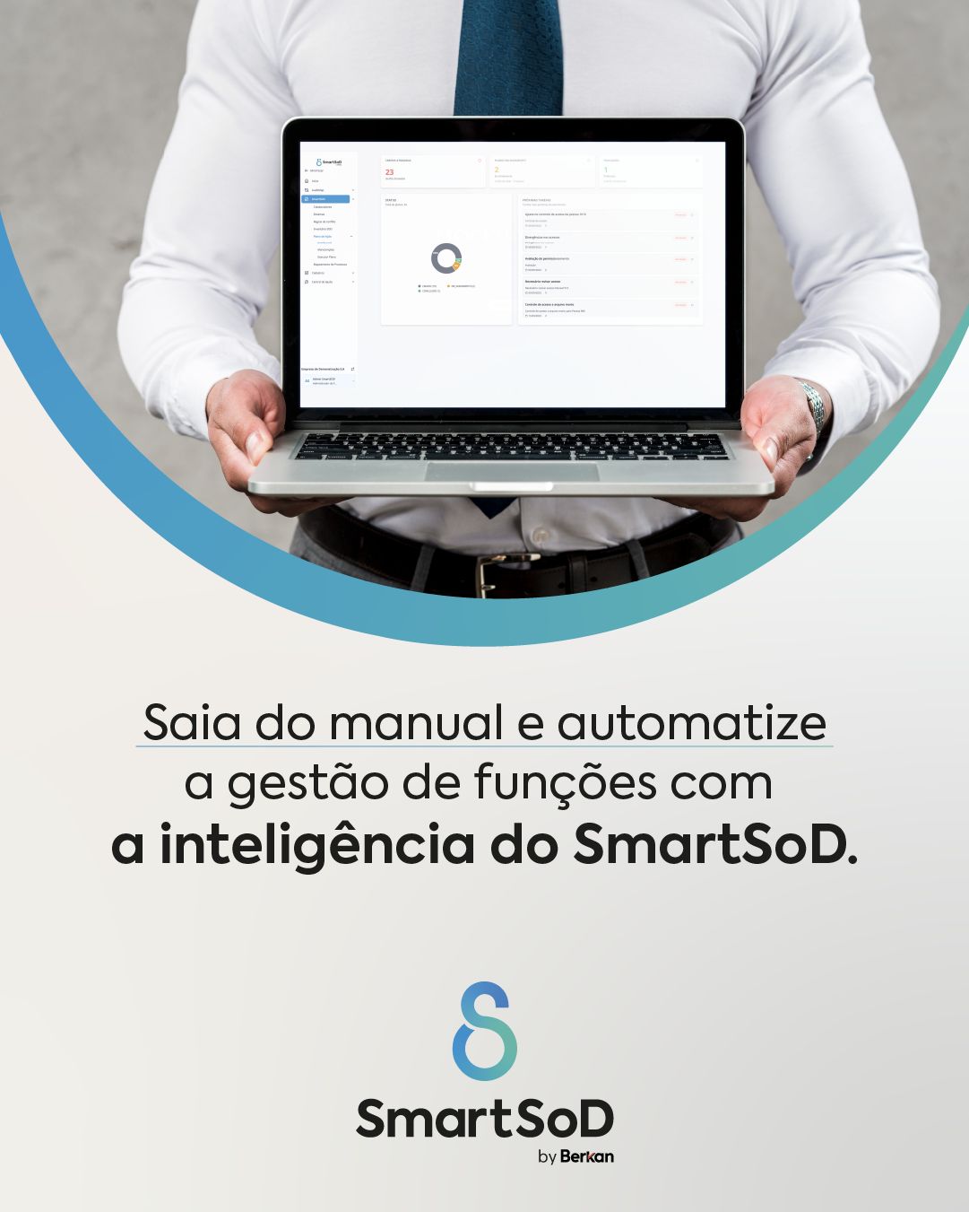 Berkan Consultoria e Auditoria ad