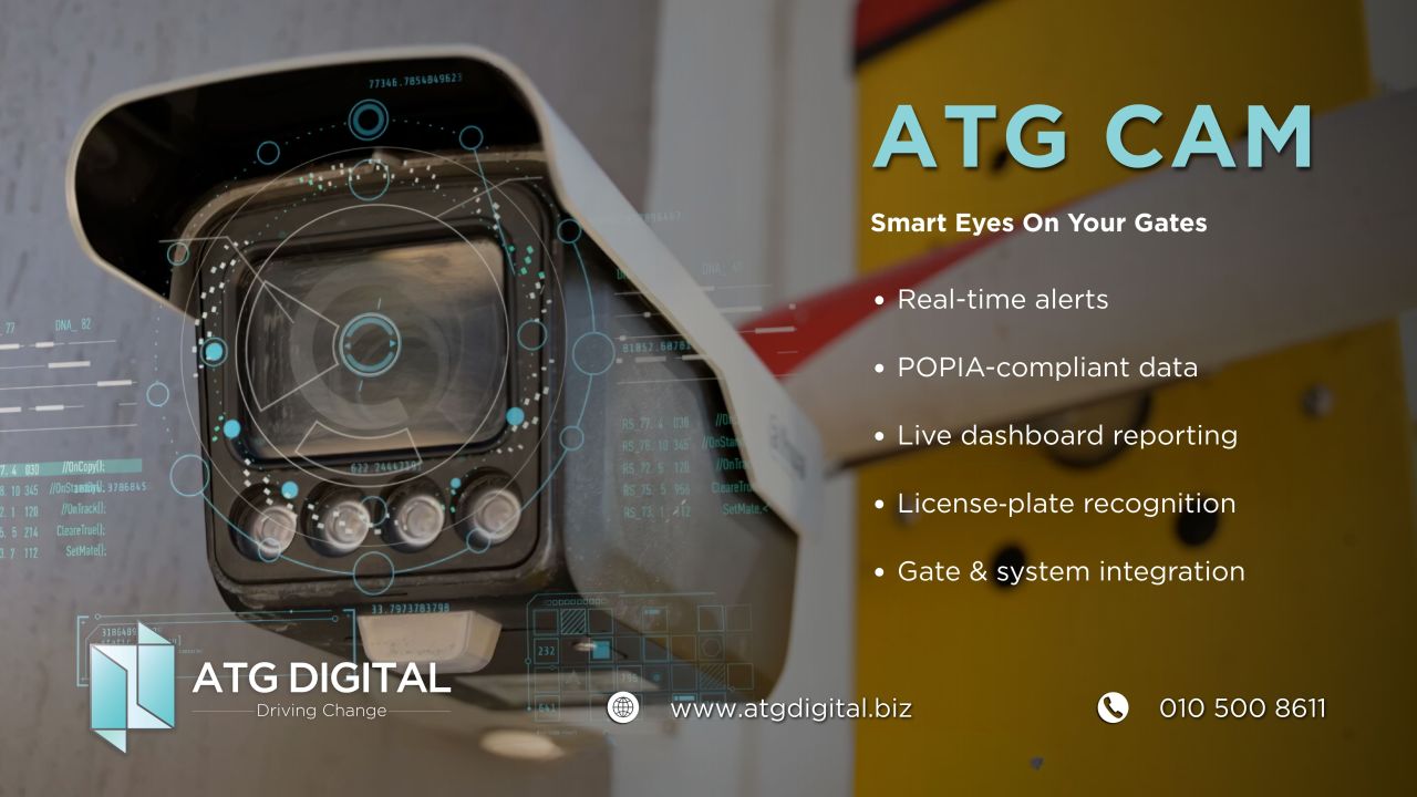 ATG DIGITAL ad