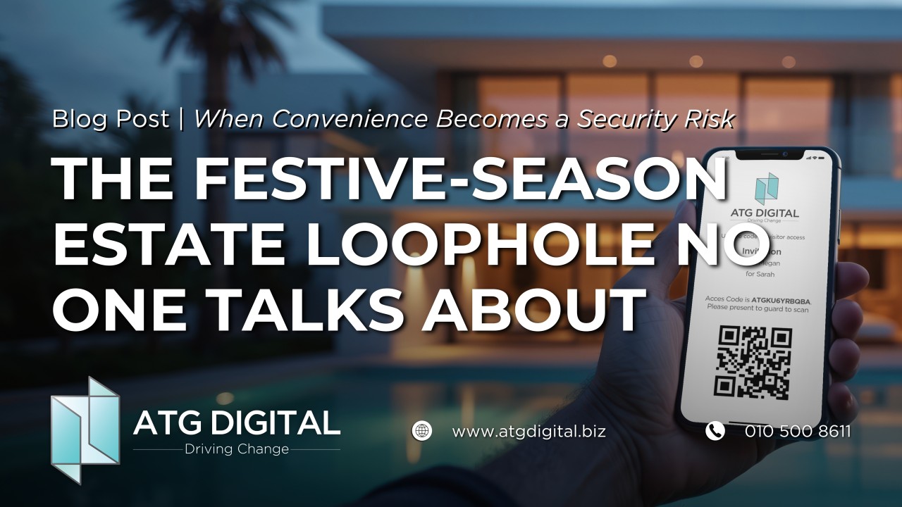 ATG DIGITAL ad