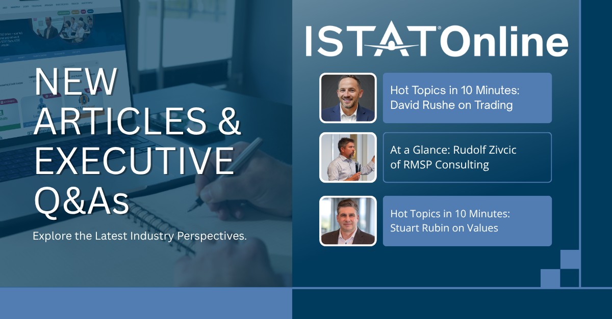 ISTAT ad