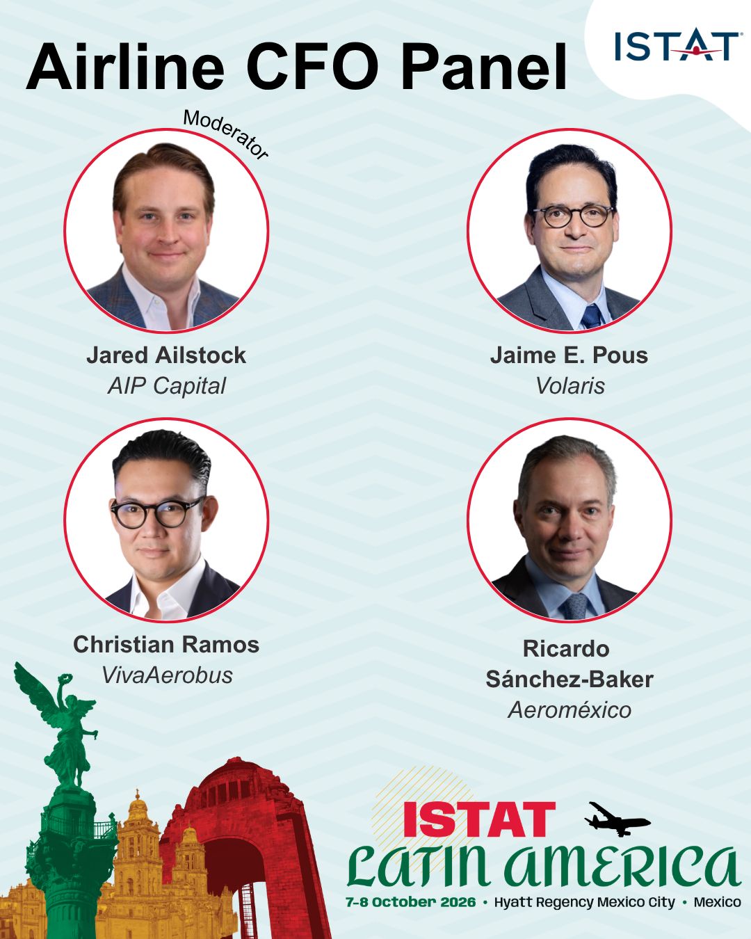 ISTAT ad