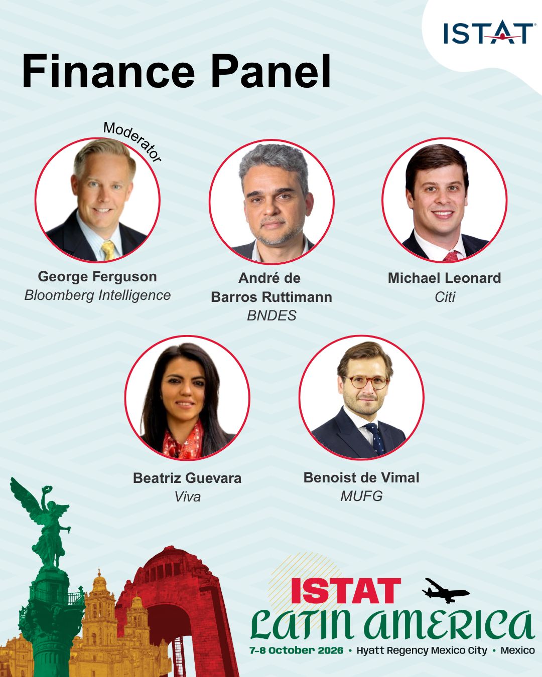 ISTAT ad
