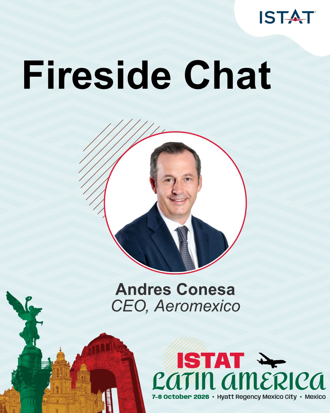 ISTAT ad