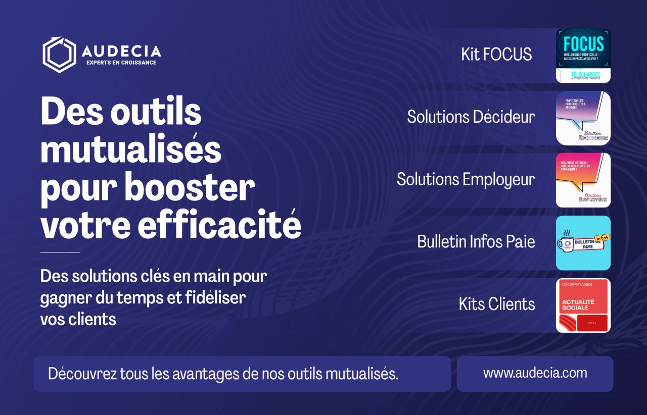 Audecia - Experts comptables et commissaires aux comptes ad