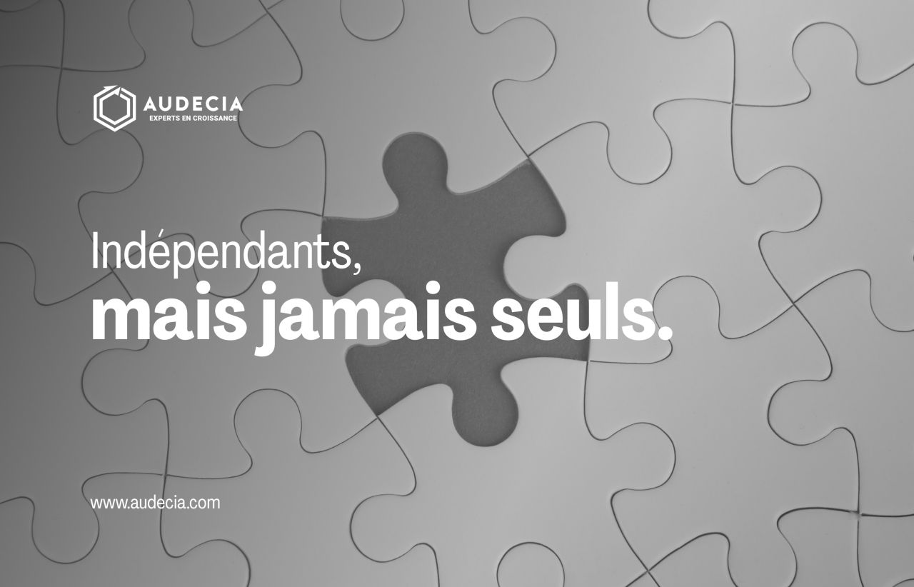 Audecia - Experts comptables et commissaires aux comptes ad