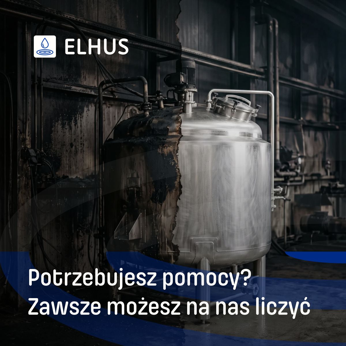 ELHUS ad