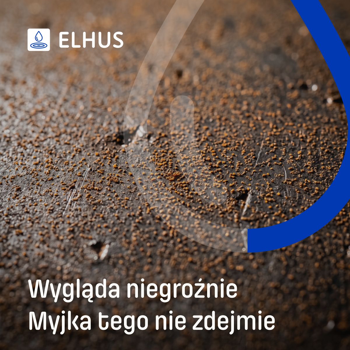 ELHUS ad
