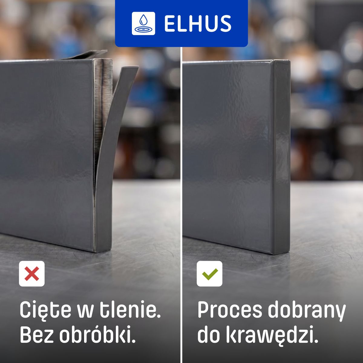 ELHUS ad
