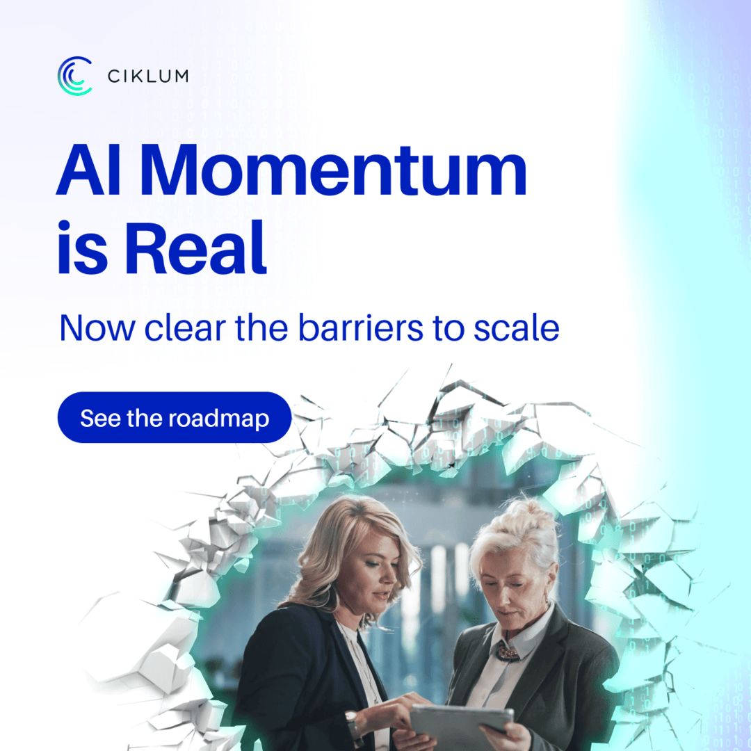 Ciklum ad