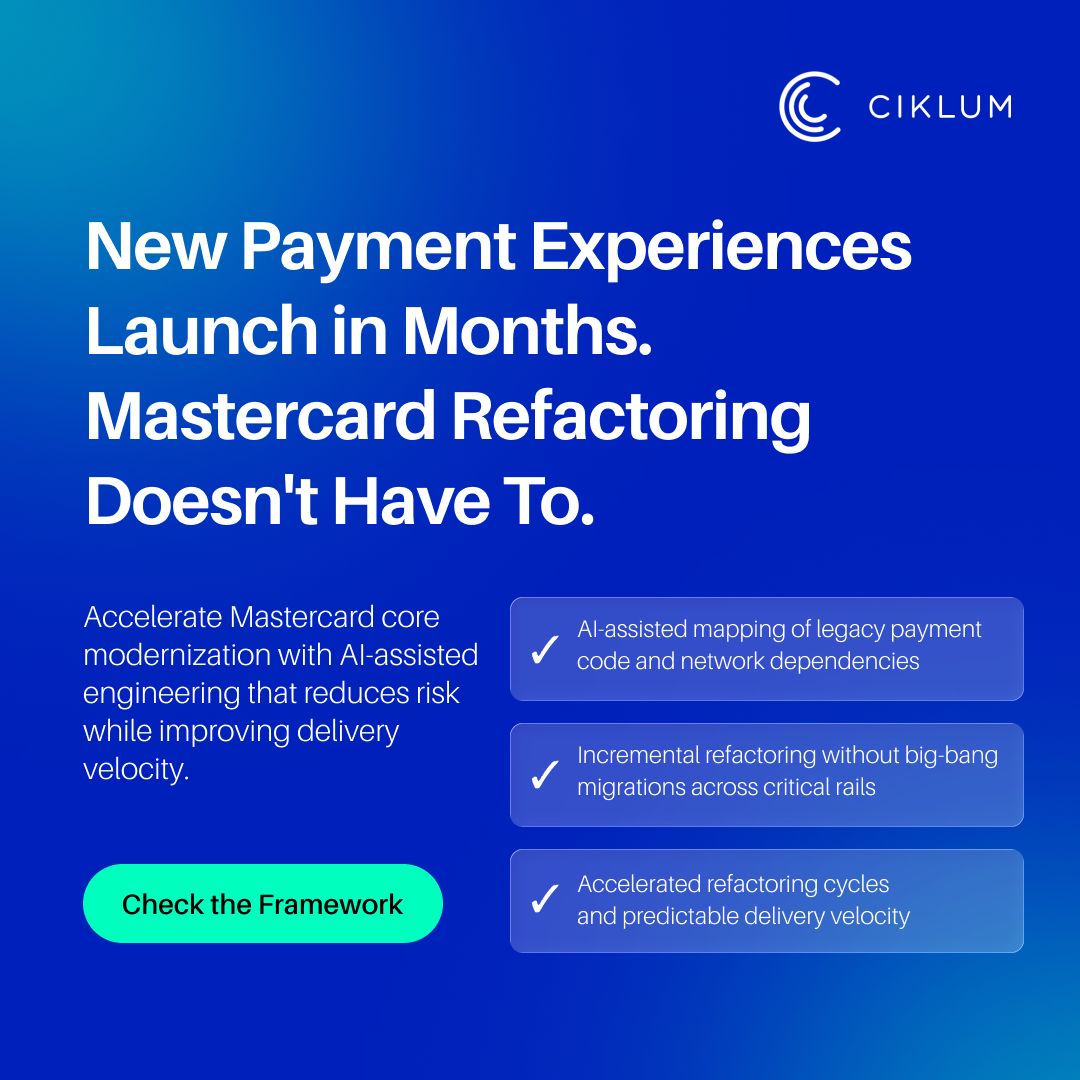 Ciklum ad