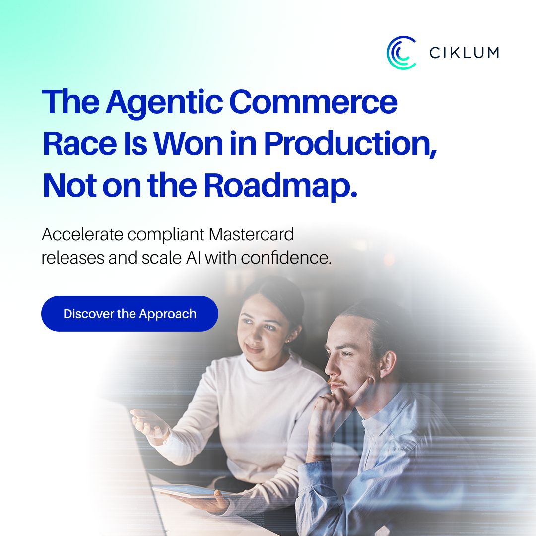 Ciklum ad