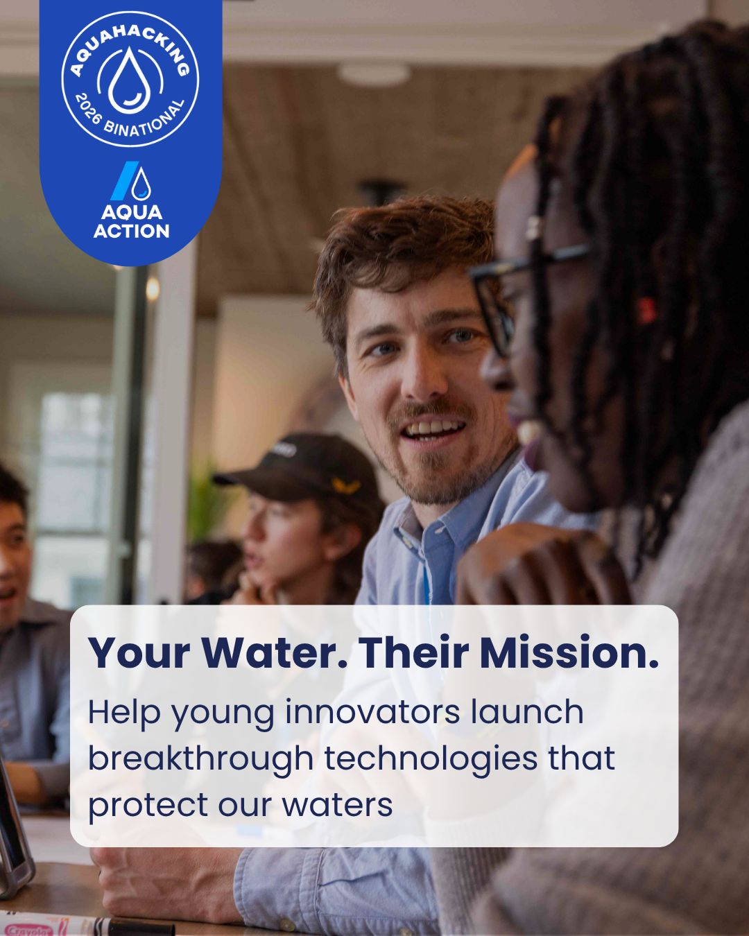 AquaAction ad