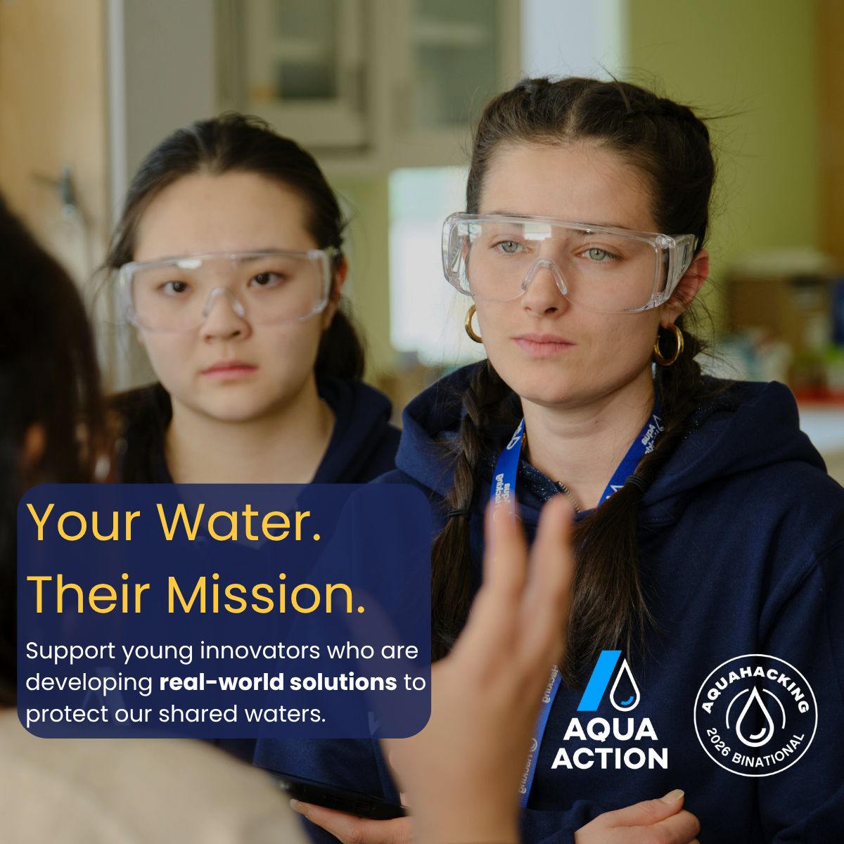 AquaAction ad