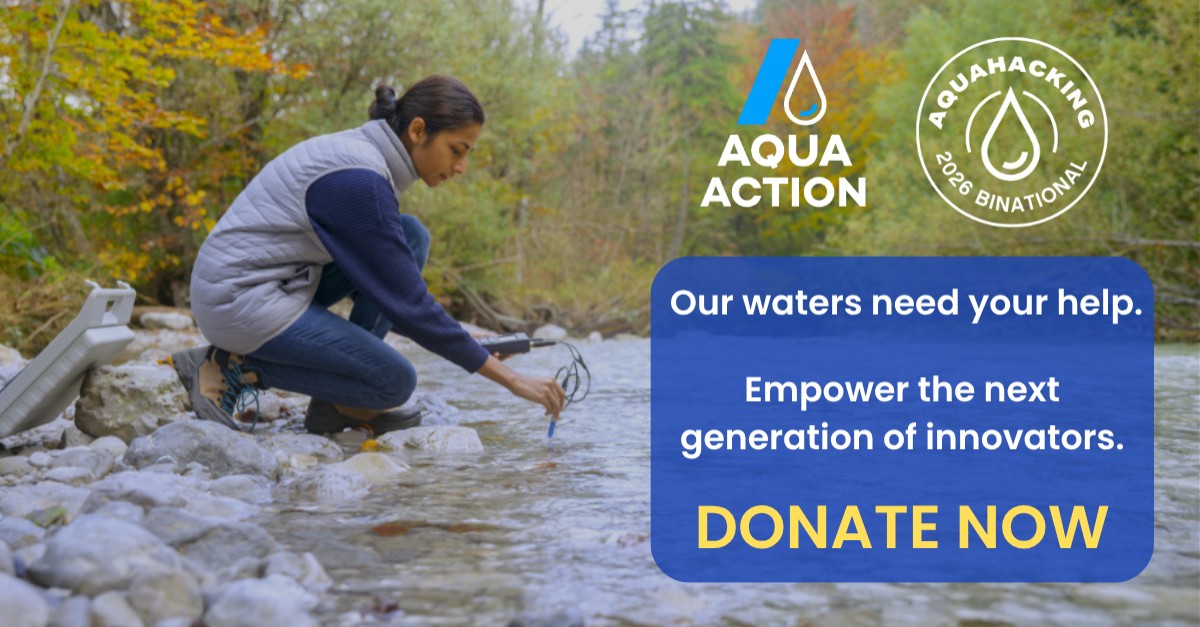 AquaAction ad