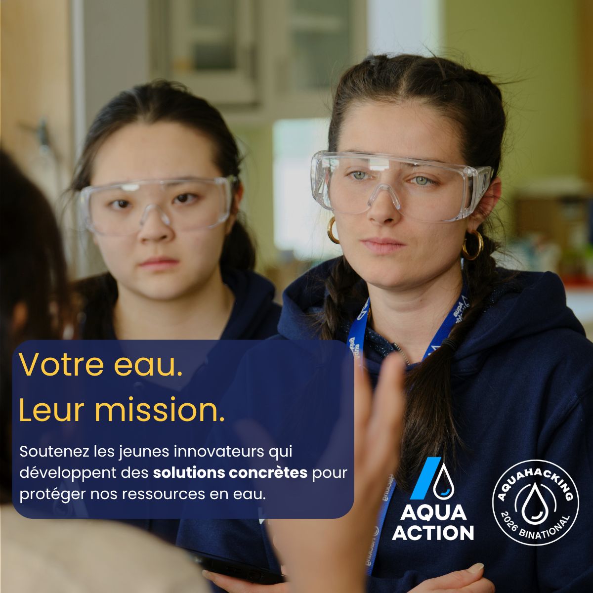 AquaAction ad
